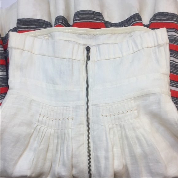 Floreat Around the World Dress - Picture 6 of 7